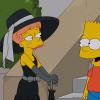 THE SIMPSONS: Bart travels to New York City to reconnect with his long-lost love, Mary Spuckler (guest voice Zooey Deschanel),  who left Springfield and her back woods family to reinvent herself in the Big Apple in the &quot;Moonshine River&quot; season premiere episode of THE SIMPSONS airing Sunday, Sept. 30 (8:00-8:30 PM ET/PT) on FOX.  THE SIMPSONS &#x2122; and &#xa9; 2012 TCFFC ALL RIGHTS RESERVED.