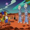 THE SIMPSONS: In the 23rd annual &quot;Treehouse of Horror,&quot; the Springfield Subatomic Supercollider creates a black hole that terrorizes the city in the all-new &quot;Treehouse of Horror XXIII&quot; episode of THE SIMPSONS airing Sunday, Oct. 7 (8:00-8:30 PM ET/PT) on FOX.   THE SIMPSONS &#x2122; and &#xa9; 2012 TCFFC ALL RIGHTS RESERVED.