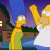 THE SIMPSONS: Homer and Marge discover what really is going on with Marge's new car  in the all-new &quot;Adventures in Baby Getting&quot; episode of THE SIMPSONS airing Sunday, Oct. 21 (8:00-8:30 PM ET/PT) on FOX.  THE SIMPSONS &#x2122; and &#xa9; 2012 TCFFC ALL RIGHTS RESERVED.