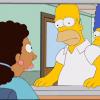 THE SIMPSONS: Homer and Marge pay a visit to a fertility clinic in the all-new &quot;Adventures in Baby Getting&quot; episode of THE SIMPSONS airing Sunday, Oct. 21 (8:00-8:30 PM ET/PT) on FOX.  THE SIMPSONS &#x2122; and &#xa9; 2012 TCFFC ALL RIGHTS RESERVED.