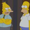 THE SIMPSONS: To find Grampa after he escapes from his retirement home, Marge and Homer search his past  and  discover he worked at a local restaurant and fell in love with the restaurant's singer Rita LaFleur (guest voice Anika Noni Rose) in the &quot;Gone Abie Gone&quot; episode of THE SIMPSONS airing Sunday, Nov. 11 (8:00-8:30 PM ET/PT) on FOX.  THE SIMPSONS &#x2122; and &#xa9;&#xa0;2012 TCFFC ALL RIGHTS RESERVED.