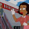 THE SIMPSONS: To find Grampa after he escapes from his retirement home, Marge and Homer search his past  and  discover he worked at a local restaurant where he met and fell in love with the restaurant's singer Rita LaFleur (guest voice Anika Noni Rose) in the &quot;Gone Abie Gone&quot; episode of THE SIMPSONS airing Sunday, Nov. 11 (8:00-8:30 PM ET/PT) on FOX.  THE SIMPSONS &#x2122; and &#xa9;&#xa0;2012 TCFFC ALL RIGHTS RESERVED.