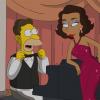 THE SIMPSONS: To find Grampa  after he escapes from his retirement home, Marge and Homer search his past and discover he worked at a local restaurant and fell in love with the restaurant's singer Rita LaFleur (guest voice Anika Noni Rose) in the &quot;Gone Abie Gone&quot; episode of THE SIMPSONS airing Sunday, Nov. 11 (8:00-8:30 PM ET/PT) on FOX.  THE SIMPSONS &#x2122; and &#xa9;&#xa0;2012 TCFFC ALL RIGHTS RESERVED.