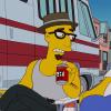 The Simpsons - Episode 24.07 - The Day The Earth Stood Cool - Promotional Photos (2)