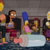 The Simpsons - Episode 24.07 - The Day The Earth Stood Cool - Promotional Photos