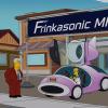 The Simpsons - Episode 24.08 - To Cur With Love - Promotional Photos (1)