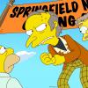 The Simpsons - Episode 24.08 - To Cur With Love - Promotional Photos (6)