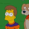The Simpsons - Episode 24.08 - To Cur With Love - Promotional Photos (7)