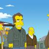 THE SIMPSONS: Homer joins the &quot;Springfield Preppers,&quot; an off-the-grid survivalist group whose leader  (guest voice Tom Waits) has set up a top-secret retreat outside of town to prepare for the end of the world in the &quot;Homer Goes to Prep School&quot; episode of THE SIMPSONS airing Sunday, Jan. 6 (8:00-8:30 PM ET/PT) on FOX.   THE SIMPSONS &#x2122; and &#xa9; 2012 TCFFC ALL RIGHTS RESERVED.