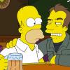 THE SIMPSONS: Homer joins the &quot;Springfield Preppers,&quot; an off-the-grid survivalist group whose leader  (guest voice Tom Waits) has set up a top-secret retreat outside of town to prepare for the end of the world in the &quot;Homer Goes to Prep School&quot; episode of THE SIMPSONS airing Sunday, Jan. 6 (8:00-8:30 PM ET/PT) on FOX.   THE SIMPSONS &#x2122; and &#xa9; 2012 TCFFC ALL RIGHTS RESERVED.