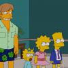THE SIMPSONS: The Simpsons kids want super-cool Mav and Portia (guest voice Rashida Jones), to be their new guardians in the all-new &quot;Changing of the Guardian&quot; episode of THE SIMPSONS airing Sunday, Jan. 27 (8:00-8:30 PM ET/PT) on FOX.  THE SIMPSONS &#x2122; and &#xa9; 2013 TCFFC ALL RIGHTS RESERVED.