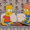 The Simpsons - Episode 24.12 - Love is a Many-Splintered Thing - Promotional Photos (1)