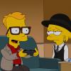 The Simpsons - Episode 24.12 - Love is a Many-Splintered Thing - Promotional Photos (3)