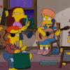 The Simpsons - Episode 24.12 - Love is a Many-Splintered Thing - Promotional Photos (4)