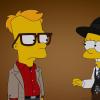 The Simpsons - Episode 24.12 - Love is a Many-Splintered Thing - Promotional Photos (7)