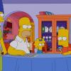 THE SIMPSONS: When Bart is falsely accused of pulling an Easter prank, not even his family believes him in the all-new &quot;Dark Knight Court&quot; episode of THE SIMPSONS airing Sunday, March 17 (8:00-8:30 PM ET/PT) on FOX. THE SIMPSONS &#x2122; and &#xa9; 2013 TCFFC ALL RIGHTS RESERVED.