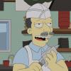 THE SIMPSONS:  Homer seeks advice from his local sushi chef (guest voice George Takei) in the all-new &quot;What Animated Women Want&quot; episode of THE SIMPSONS airing Sunday, April 14 (8:00-8:30 PM ET/PT) on FOX.  THE SIMPSONS &#x2122; and  &#xa9; 2013 TCFFC ALL RIGHTS RESERVED.