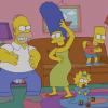 THE SIMPSONS: The Simpsons get more than they bargained for when they replace their old couch with a new one in the all-new &quot;Pulpit Friction&quot; episode of THE SIMPSONS airing Sunday, April 28 (8:00-8:30 PM ET/PT) on FOX. THE SIMPSONS &#x2122; and &#xa9; 2013 TCFFC ALL RIGHTS RESERVED.