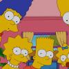 THE SIMPSONS: The Simpsons get more than they bargained for when they replace their old couch with a new one in the all-new &quot;Pulpit Friction&quot; episode of THE SIMPSONS airing Sunday, April 28 (8:00-8:30 PM ET/PT) on FOX. THE SIMPSONS &#x2122; and &#xa9; 2013 TCFFC ALL RIGHTS RESERVED.