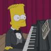 THE SIMPSONS: Bart plays piano in a talent show in the all-new &quot;The Fabulous Faker Boy&quot; episode of THE SIMPSONS airing Sunday, May 12 (8:00-8:30 PM ET/PT) on FOX.  THE SIMPSONS &#x2122; and &#xa9; 2013 TCFFC ALL RIGHTS RESERVED.