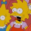 THE SIMPSONS: Maggie, Lisa and Bart meet a rhyming cat in the &quot;The Fat in The Hat&quot; segment, part of the all-new &quot;Treehouse of Horror XXIV&quot; episode of THE SIMPSONS airing Sunday, Oct. 6 (8:00-8:30 PM ET/PT) on FOX. THE SIMPSONS &#x2122; and &#xa9; 2013 TCFFC ALL RIGHTS RESERVED.