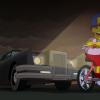 THE SIMPSONS: Millhouse runs for his life in the all-new &quot;Treehouse of Horror XXIV&quot; episode of THE SIMPSONS airing Sunday, Oct. 6 (8:00-8:30 PM ET/PT) on FOX. THE SIMPSONS &#x2122; and &#xa9; 2013 TCFFC ALL RIGHTS RESERVED.