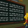 Episode 25.02 - Treehouse of Horror XXIV