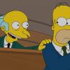 THE SIMPSONS: Homer remembers when he sold all his stock to buy a bowling ball in the all-new "Four Regrettings and a Funeral" episode of THE SIMPSONS airing Sunday, Nov. 3 (8:00-8:30 PM ET/PT) on FOX. THE SIMPSONS ™ and © 2013 TCFFC ALL RIGHTS RESERVED.