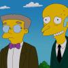 THE SIMPSONS: Mr. Burns recalls a a romance with a beautiful Parisian woman in the all-new "Four Regrettings and a Funeral" episode of THE SIMPSONS airing Sunday, Nov. 3 (8:00-8:30 PM ET/PT) on FOX. THE SIMPSONS ™ and © 2013 TCFFC ALL RIGHTS RESERVED.