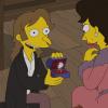 THE SIMPSONS: Mr. Burns recalls a romance with a beautiful Parisian woman in the all-new "Four Regrettings and a Funeral" episode of THE SIMPSONS airing Sunday, Nov. 3 (8:00-8:30 PM ET/PT) on FOX. THE SIMPSONS ™ and © 2013 TCFFC ALL RIGHTS RESERVED.