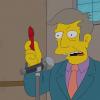 THE SIMPSONS: Principal Skinner promises the best-behaved students at the school can take a ride in a submarine in the &quot;Yellow Subterfuge&quot; episode of THE SIMPSONS airing Sunday, Dec. 8 (8:00-8:30 PM ET/PT) on FOX. THE SIMPSONS &#x2122; and &#xa9; 2013 TCFFC ALL RIGHTS RESERVED.