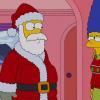 THE SIMPSONS: To help offset holiday expenses, Marge opens up the Simpsons&#x2019; house to boarders in the &quot;White Christmas Blues&quot; episode of THE SIMPSONS airing Sunday, Dec. 15 (8:00-8:30 PM ET/PT) on FOX.  THE SIMPSONS &#x2122; and &#xa9; 2013 TCFFC ALL RIGHTS RESERVED.