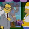 THE SIMPSONS: Homer meets Kumiko's dad in &quot;Married to the Blob&quot; episode of THE SIMPSONS airing Sunday, Jan. 12 (8:00-8:30 PM ET/PT) on FOX.&#xa0; THE SIMPSONS &#x2122; and &#xa9; 2014 TCFFC ALL RIGHTS RESERVED.