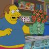 THE SIMPSONS: Comic Book Guy realizes his comics are nothing if he doesn't have anyone to share them with until he meets Kumiko, a Japanese woman writing an autobiographical manga in &quot;Married to the Blob&quot; episode of THE SIMPSONS airing Sunday, Jan. 12 (8:00-8:30 PM ET/PT) on FOX.&#xa0; THE SIMPSONS &#x2122; and &#xa9; 2014 TCFFC ALL RIGHTS RESERVED.