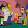 THE SIMPSONS: Comic Book Guy tries to prove himself and his comic bookstore worthy to Kumiko's dad in &quot;Married to the Blob&quot; episode of THE SIMPSONS airing Sunday, Jan. 12 (8:00-8:30 PM ET/PT) on FOX.&#xa0; THE SIMPSONS &#x2122; and &#xa9; 2014 TCFFC ALL RIGHTS RESERVED.