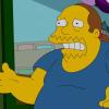 THE SIMPSONS: Comic Book Guy realizes his comics are nothing if he doesn't have anyone to share them with until he meets Kumiko, a Japanese woman writing an autobiographical manga in &quot;Married to the Blob&quot; episode of THE SIMPSONS airing Sunday, Jan. 12 (8:00-8:30 PM ET/PT) on FOX. &#xa0; THE SIMPSONS &#x2122; and &#xa9; 2014 TCFFC ALL RIGHTS RESERVED.