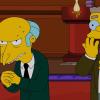 THE SIMPSONS: Mr. Burns gives his employees high-tech eyeglasses in order to spy on them in the &quot;Specs and the City&quot; episode of THE SIMPSONS airing Sunday, Jan. 26 (8:00-8:30 PM ET/PT) on FOX. THE SIMPSONS &#x2122; and &#xa9; 2014 TCFFC ALL RIGHTS RESERVED.