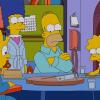 THE SIMPSONS: The Simpson family is excited to try out Homer's new toy in the &quot;Specs and the City&quot; episode of THE SIMPSONS airing Sunday, Jan. 26 (8:00-8:30 PM ET/PT) on FOX. THE SIMPSONS &#x2122; and &#xa9; 2014 TCFFC ALL RIGHTS RESERVED.