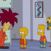 THE SIMPSONS: After learning that Sideshow Bob (guest voice Kelsey Grammar) is now the chief scientist at a massive chemical engineering company, Lisa also discovers their like-minded appreciation of high-culture in the &quot;The Man Who Grew Too Much&quot; episode of THE SIMPSONS airing Sunday, March 9 (7:30-8:00 PM ET/PT) on FOX. THE SIMPSONS &#x2122; and &#xa9; 2014 TCFFC ALL RIGHTS RESERVED.