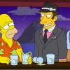 THE SIMPSONS: When the Simpsons travel to Brazil, Homer&#x2019;s integrity is tested by one of the slickest South American gangsters in the soccer match-bribing business in the &quot;You Don't Have to Live Like a Referee&quot; episode of THE SIMPSONS airing Sunday, March 30 (8:00-8:30 PM ET/PT) on FOX. THE SIMPSONS &#x2122; and &#xa9; 2014 TCFFC ALL RIGHTS RESERVED.