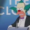 The Simpsons - Episode 26.01 - Clown in the Dumps - Promotional Photos (1)