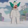 The Simpsons - Episode 26.01 - Clown in the Dumps - Promotional Photos (2)