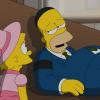 The Simpsons - Episode 26.01 - Clown in the Dumps - Promotional Photos (5)