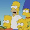 THE SIMPSONS: The Simpsons get a surprise visitor from space in the all-new "The Musk Who fell to Earth" episode of THE SIMPSONS airing Sunday, Jan. 25 (8:00-8:30 PM ET/PT) on FOX. THE SIMPSONS ™ and © 2015 TCFFC ALL RIGHTS RESERVED.