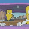 THE SIMPSONS: When inventor Elon Musk lands in the Simpsons' backyard, he and Homer begin to revolutionize Springfield in the all-new "The Musk Who fell to Earth" episode of THE SIMPSONS airing Sunday, Jan. 25 (8:00-8:30 PM ET/PT) on FOX. THE SIMPSONS ™ and © 2015 TCFFC ALL RIGHTS RESERVED.