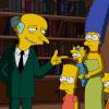 THE SIMPSONS: Yearning for the good old days. Mr Burns enlists the help of Maggie Simpson to help stage a Variety show on the all-new “Monty Burns’ Fleeing Circus” season premiere episode of THE SIMPSONS airing Sunday, Sept. 25 (8:00-8:30 PM ET/PT). THE SIMPSONS ™ and © 2016 TCFFC ALL RIGHTS RESERVED. CR:FOX
