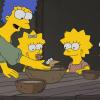 THE SIMPSONS: In a magical medieval world, Marge’s mother is turned into an Ice Walker and the only way for Homer to afford the cure is to force Lisa to use illegal magic. When the King discovers this, he kidnaps Lisa and Homer must lead a feudal uprising to save her in “ THE SERFONS” series premiere episode of THE SIMPSONS airing Sunday, Oct. 1 (8:00-8:30 PM ET/PT) on FOX. THE SIMPSONS ™ and © 2016 TCFFC ALL RIGHTS RESERVED. CR: FOX.