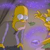 THE SIMPSONS: In a magical medieval world, Marge’s mother is turned into an Ice Walker and the only way for Homer to afford the cure is to force Lisa to use illegal magic. When the King discovers this, he kidnaps Lisa and Homer must lead a feudal uprising to save her in “ THE SERFONS” series premiere episode of THE SIMPSONS airing Sunday, Oct. 1 (8:00-8:30 PM ET/PT) on FOX. THE SIMPSONS ™ and © 2016 TCFFC ALL RIGHTS RESERVED. CR: FOX.