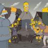 THE SIMPSONS: In a magical medieval world, Marge’s mother is turned into an Ice Walker and the only way for Homer to afford the cure is to force Lisa to use illegal magic. When the King discovers this, he kidnaps Lisa and Homer must lead a feudal uprising to save her in “ THE SERFONS” series premiere episode of THE SIMPSONS airing Sunday, Oct. 1 (8:00-8:30 PM ET/PT) on FOX. THE SIMPSONS ™ and © 2016 TCFFC ALL RIGHTS RESERVED. CR: FOX.