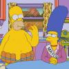THE SIMPSONS: Frustrated with the local government, Marge decides to run for Mayor. To win public support, she begins making Homer the butt of her jokes in the all-new “The Old Blue Mayor She Ain’t What She Used To Be” episode of THE SIMPSONS airing Sunday, Nov. 12 (8:00-8:30 PM ET/PT) on FOX. L-R: Homer and Marge. THE SIMPSONS ™ and © 2017 TCFFC ALL RIGHTS RESERVED.